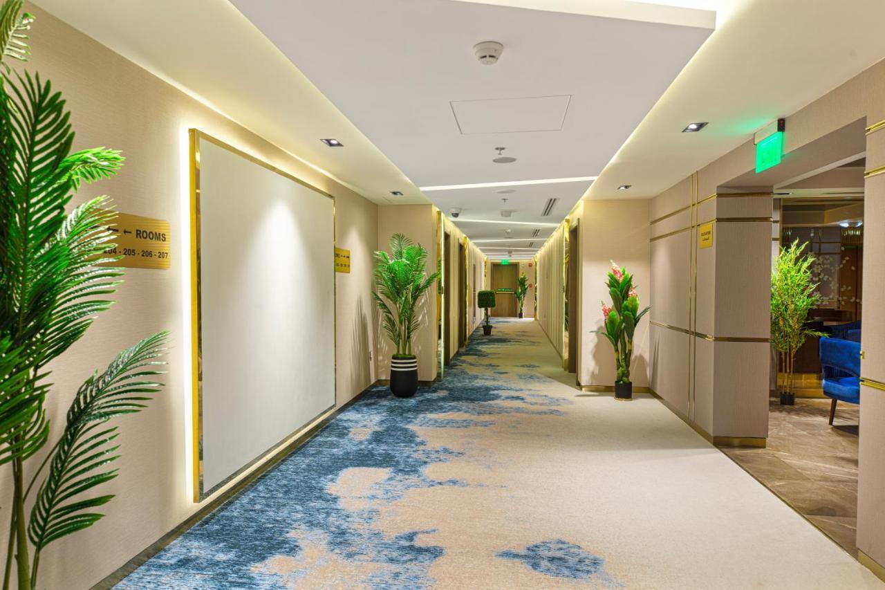 Green Park Hotel Doha Exterior photo